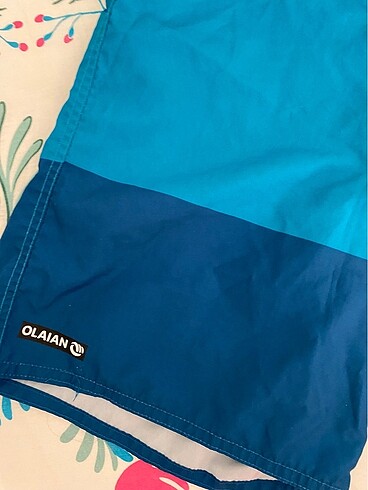 Deniz şortu - Görsel 2