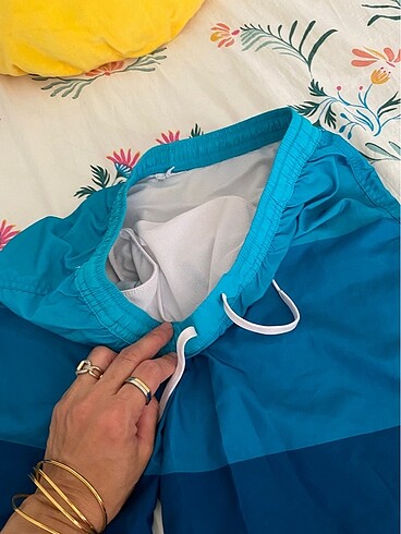 Deniz şortu - Görsel 3