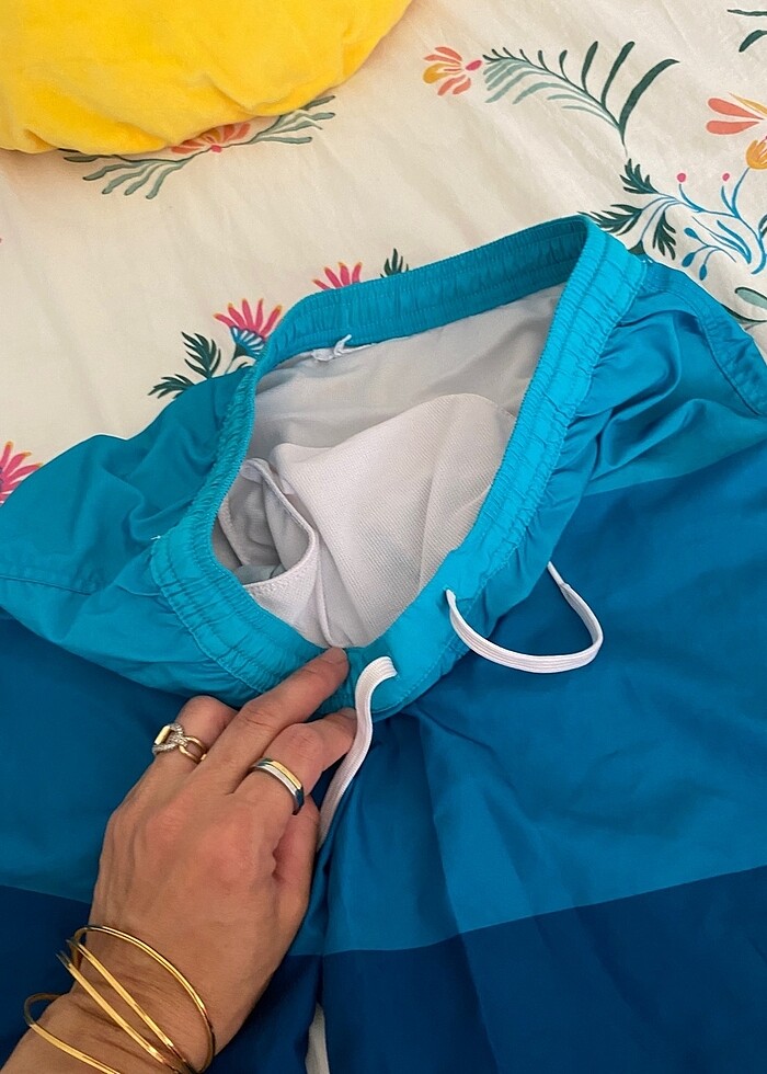 Deniz şortu - Görsel 3