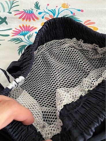 Deniz şortu - Görsel 3