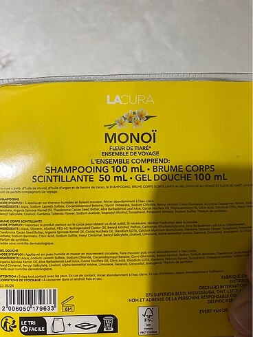 Vücut losyon - Görsel 3