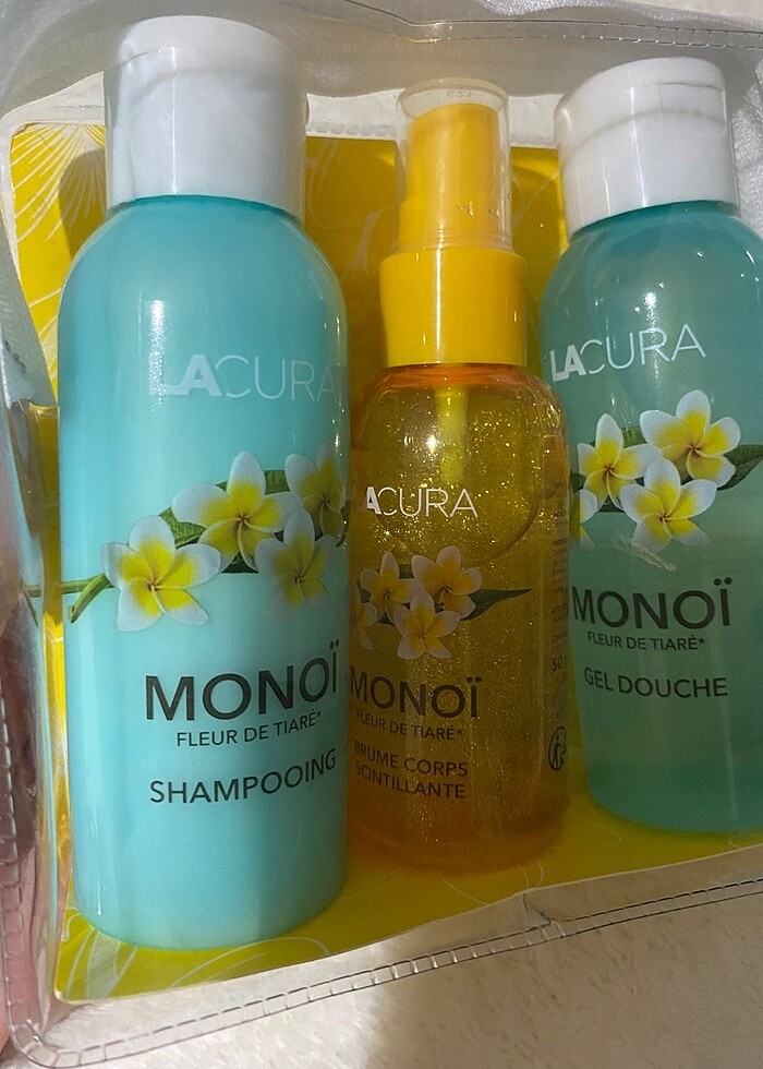 Vücut losyon - Görsel 2