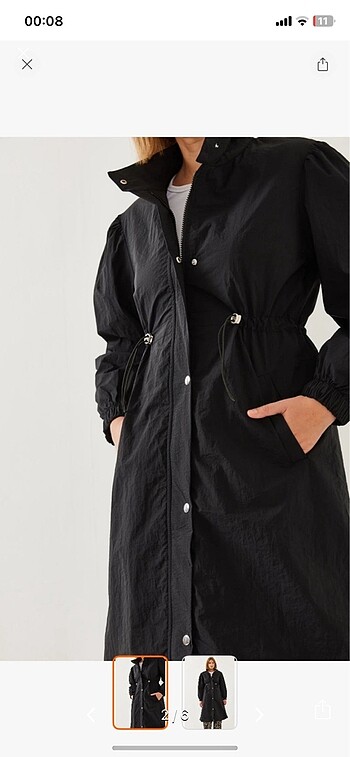 Yağmurluk - Görsel 2