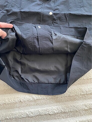 Yağmurluk - Görsel 6