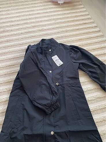 Yağmurluk - Görsel 5