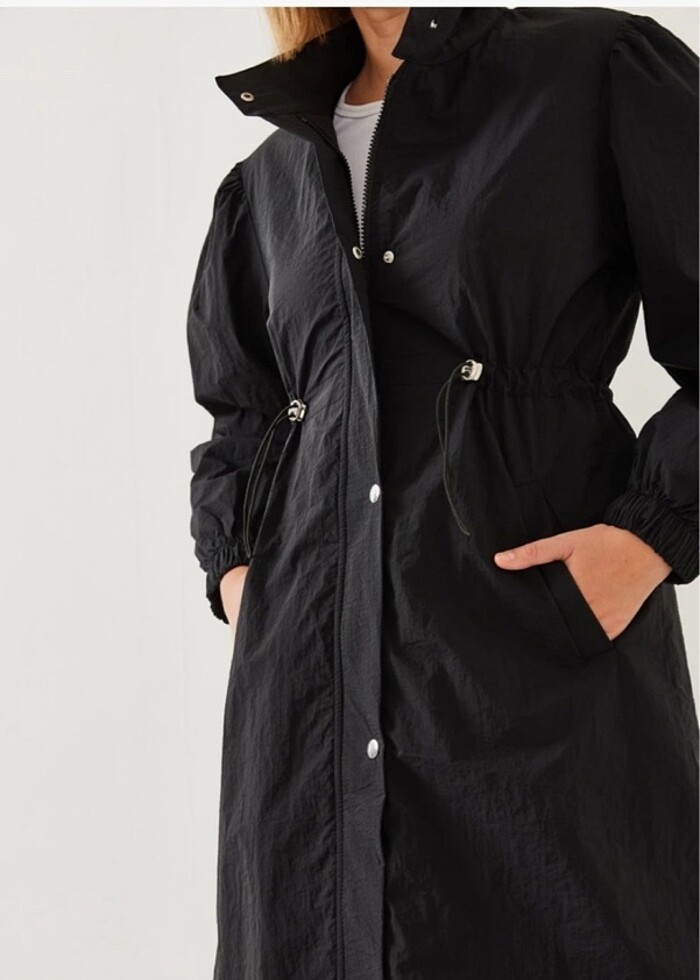 Yağmurluk - Görsel 2