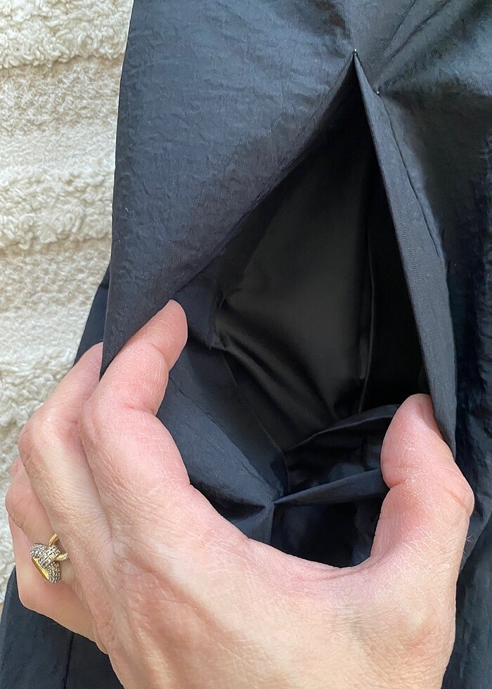 Yağmurluk - Görsel 4