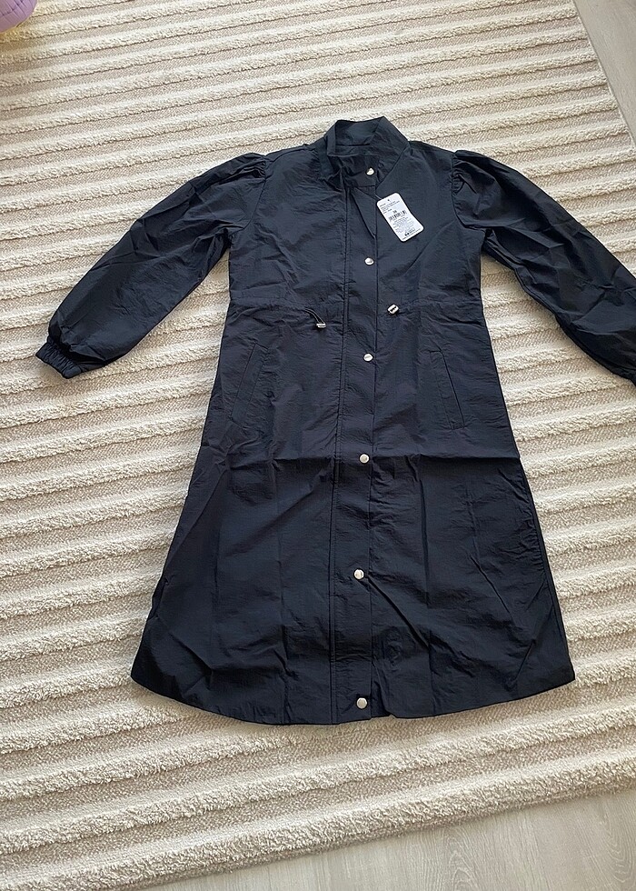 Yağmurluk - Görsel 3