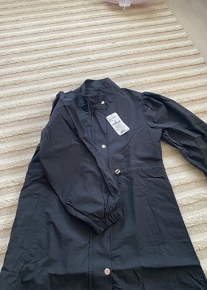 Yağmurluk - Görsel 5