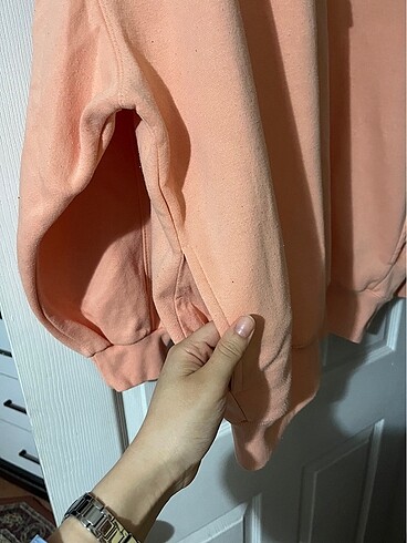 Bershka Sweatshirt
