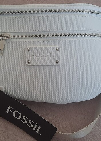Beymen Fossil bel çantası