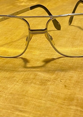 Clipper y2k gözlük - Görsel 2