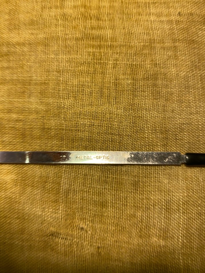 Clipper y2k gözlük - Görsel 3