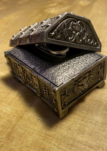 Masa çakmağı - Görsel 3