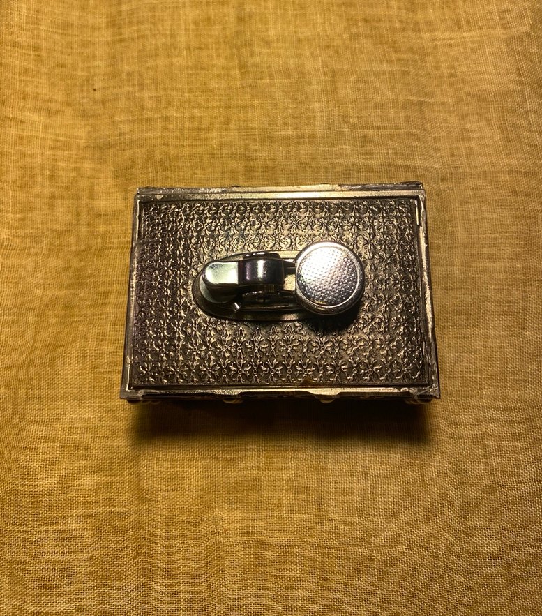 Masa çakmağı - Görsel 4