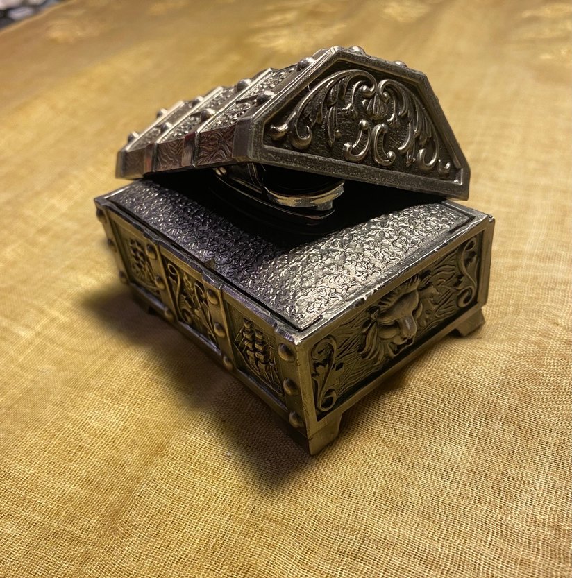 Masa çakmağı - Görsel 3