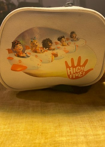 Thy high five seti - Görsel 2