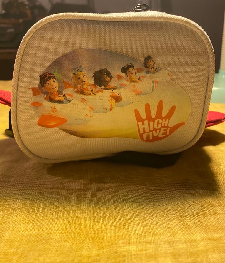 Thy high five seti - Görsel 2