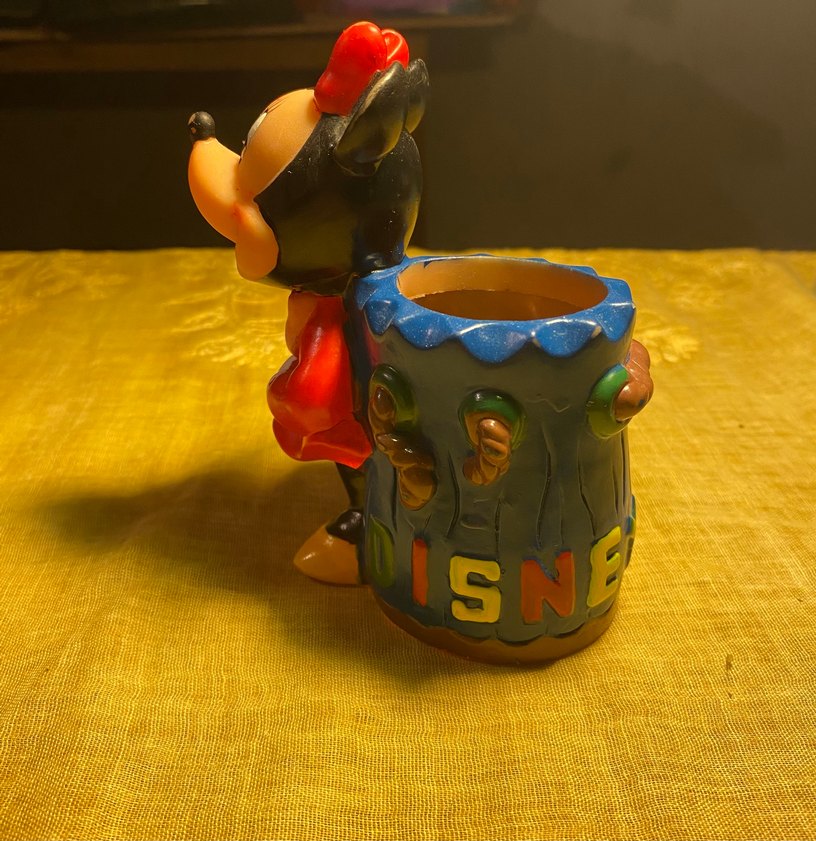 Disney kalemlik - Görsel 3