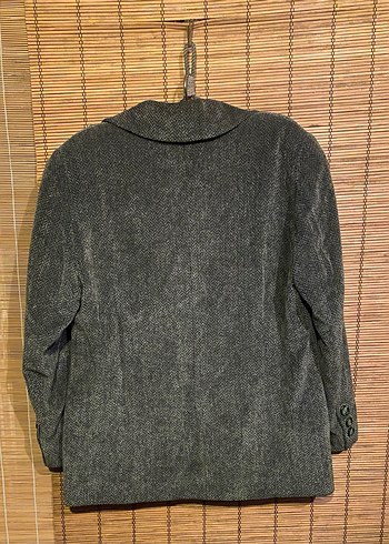 90s high-end sport ceket - Görsel 4