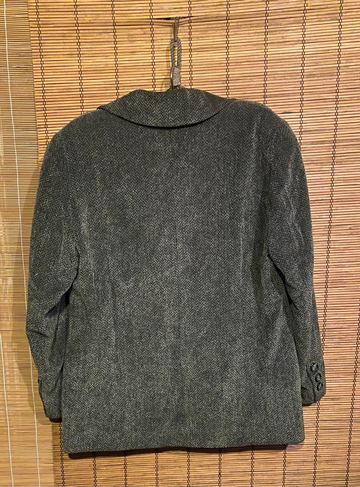 90s high-end sport ceket - Görsel 4