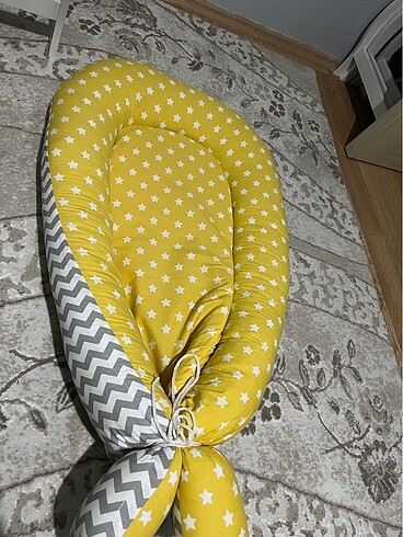 Babynest yatak - Görsel 2