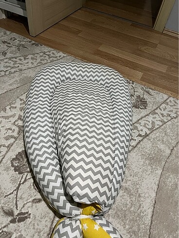 Babynest yatak - Görsel 3