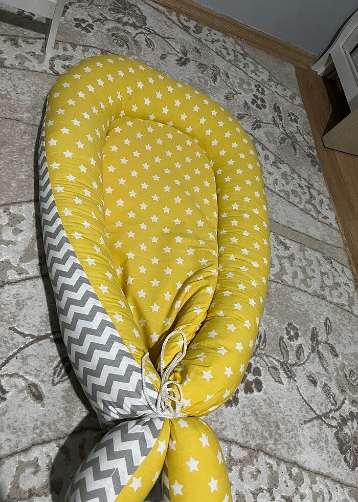 Babynest yatak - Görsel 2
