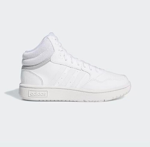 Adidas Hoops Mid