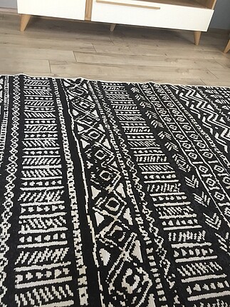 çift taraflı kilim