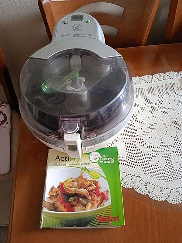 Tefal Actifry