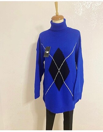 Triko tunik