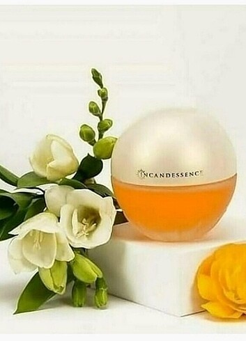İncandessence 50ml