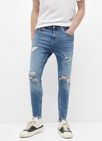 Pull & Bear Jeans