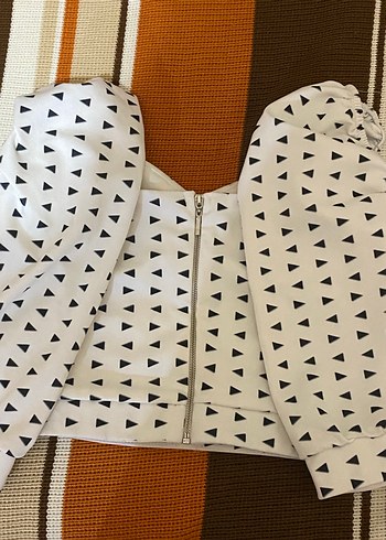 Kadın bluz - Görsel 2