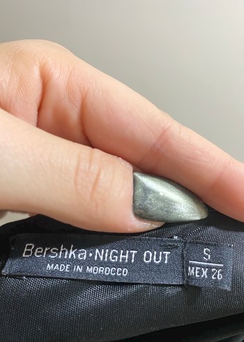 Siyah Büstiyer - Görsel 3