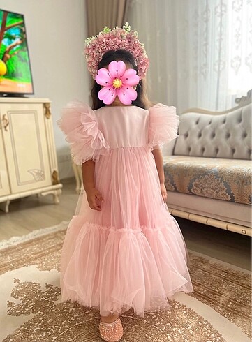 Lou lou children tasarım kıyafet