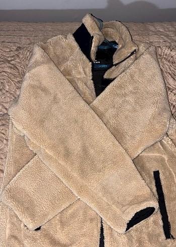 Pull And Bear Polar Mont - Görsel 5