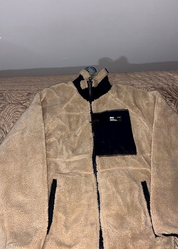 Pull And Bear Polar Mont - Görsel 2