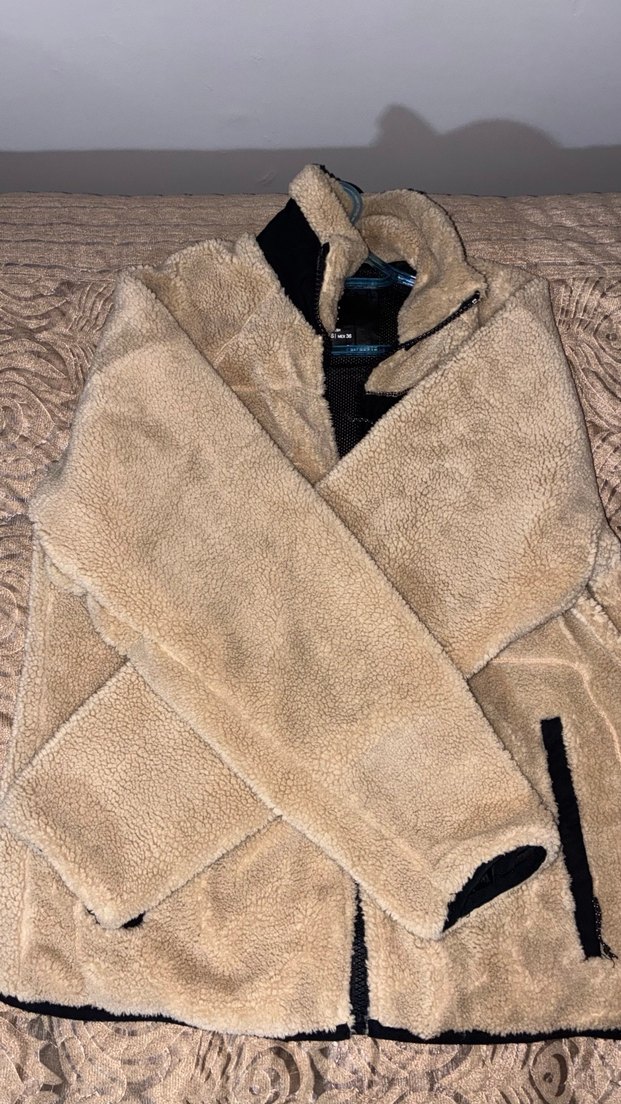 Pull And Bear Polar Mont - Görsel 5