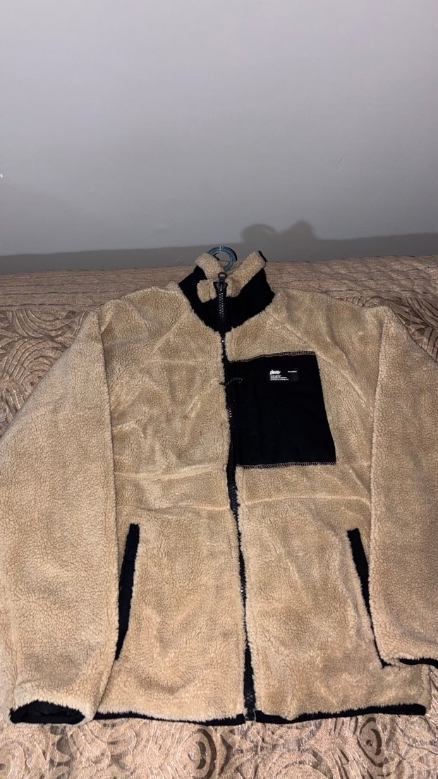 Pull And Bear Polar Mont - Görsel 2