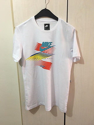 Nike desenli