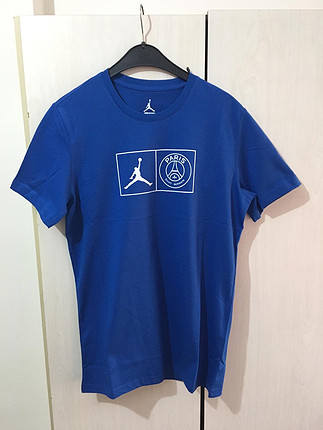 Jordan- Psg