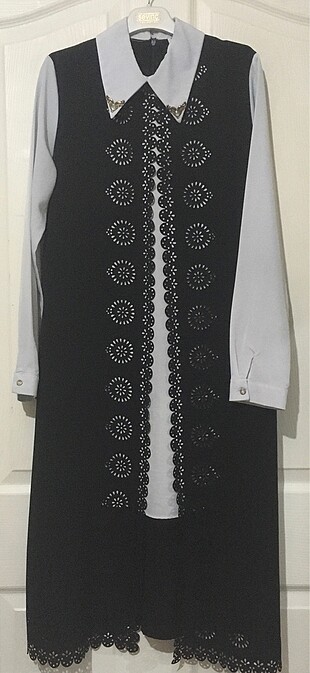 Tesettür tunik