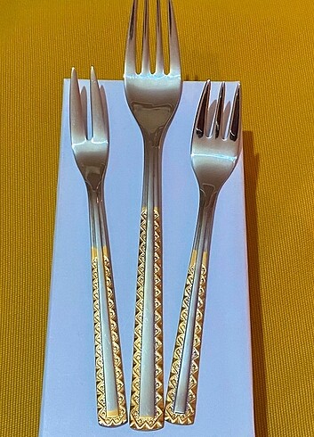 Kaşık,çatal,bıçak takımı 