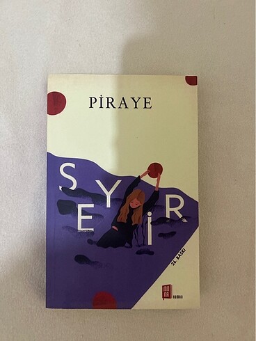 Piraye seyir