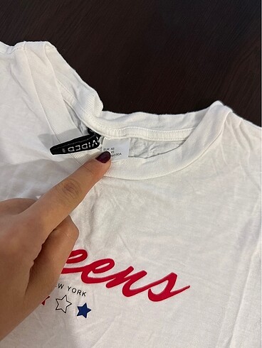 H&M H&M crop