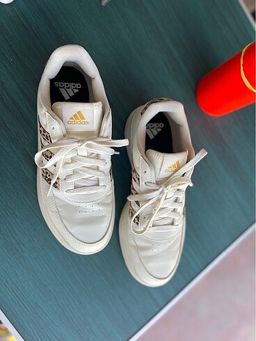 Adidas #adidas leopar desen 38 numara #sporayakkabi