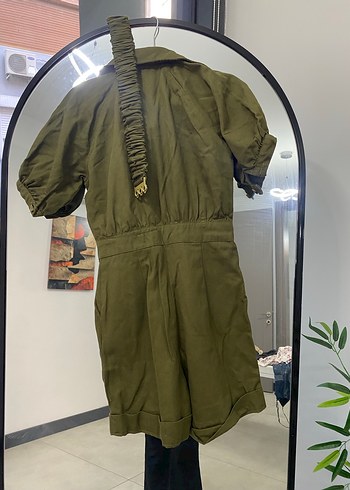 Trendyol Milla Tulum - Görsel 5