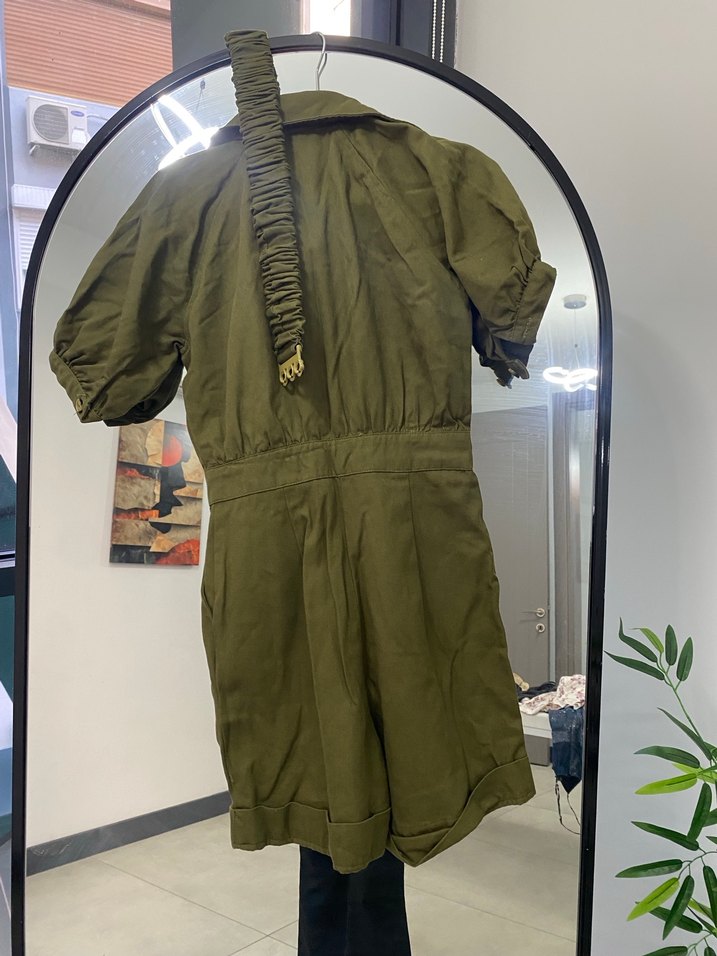 Trendyol Milla Tulum - Görsel 5